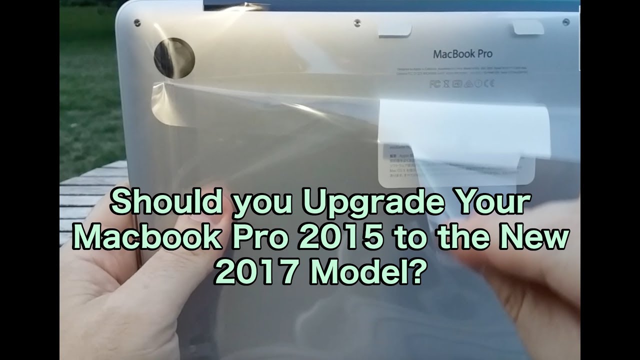 how to update macbook pro 2015 how to update macbook pro 2015