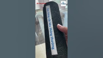 🔇🔇 TẤM BỌC TIÊU ÂM CÓ THỰC SỰ HIỆU QUẢ NHƯ QUẢNG CÁO?