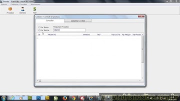 Curso Delphi XE6, XE7, XE8 com MySQL e Firedac - 20