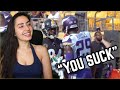 NFL “Funniest Mic’d Up” Moments of All Time REACTION