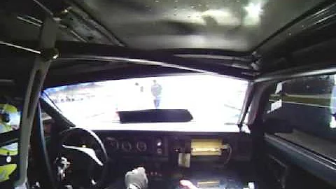 Donnie Barnett   275 Drag Radial