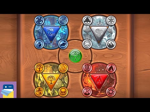 Walkthrough Elemental Chest Puzzle Solution Chapter 1 Adventure Escape Mysteries For Pc