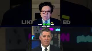 Tom Lee Bear Market Ahead Stock Pullback Explained! #investing #digitalassets #crypto #bitcoin