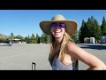 Nevada County Airfest Arrivals Live -Dwelle Hawker Seafury