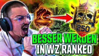 So spielt man RANKED RICHTIG! Im Kopf eines TOP 250 Spielers 🧠 (Ranked Tipps & Tricks)