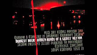 Video thumbnail of "Darkest Hour - The Sadist Nation"