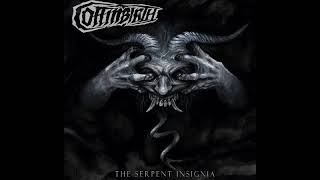 Coffin Birth - The Serpent Insignia [2018 Death Metal]