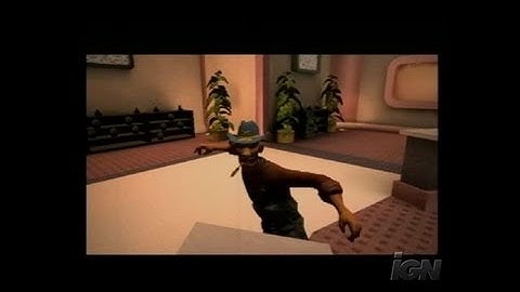 Stubbs the Zombie in "Rebel without a Pulse" PC