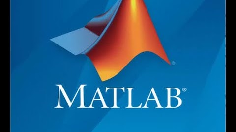 Aprende a programar en Matlab con este vídeo-curso descargarble