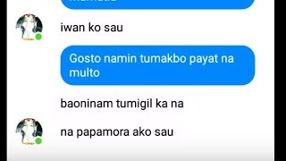 KALA MO MAGANDA KA (SCUSTAKLEE)LYRIC PR*NK chords