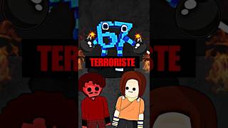 On se fait déchirer 😭 #roblox #youtubeshorts #humour #brainrot #memes