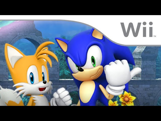 Sonic 4 Episode 2 Details Coming Very Soon Says Sega - My Nintendo News