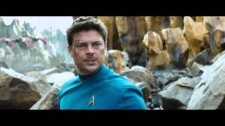 Star Trek III - Beyond / Uzay Yolu - Sonsuzluk 2016