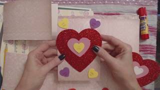 ASMR ~ Romance Day Cards (Soft Spoken) screenshot 5