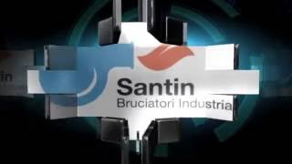 Santin Burners Software -  Temperature Recorder screenshot 2