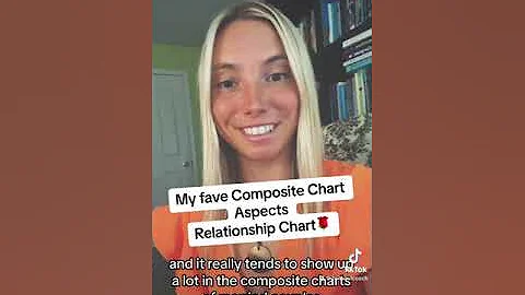 My Fave Composite Chart Aspects