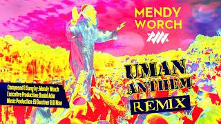 Miniatura de "Mendy Worch - Rosh Hashana Uman - REMIX (ft: DJ NISO  )"