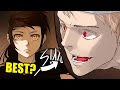Ranking the BEST Moments in Tower of God: Pre-Workshop Battle (ft. AoA) | ToG Rankings