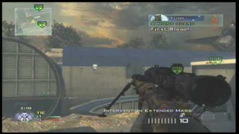 2v2 | S&D | Scrapyard