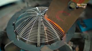 How To Making Frying Cooking Steaming Colander S Stainless Steel Filter Colander