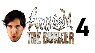 Amnesia: The Bunker - Part 4