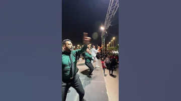 محمود الليثي مول ع النادي الأهلي أنا لسه ع الأرض و الثابت حفلة الاهلي النادي الاهلي 