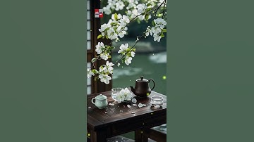 Nhẫn một chút – sóng yên, gió lặng. Lùi một bước – biển rộng, trời cao  #traiphaidungsai #conhanday