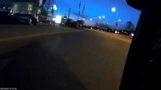 Mobius test -low light- mobi002