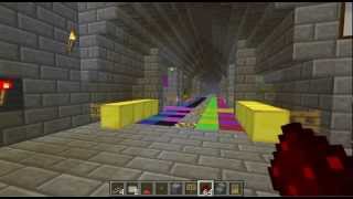 high security 9 button bank vault system! Minecraft