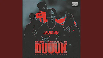 DUUUK (feat. Big Nemz)