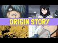 The FULL BACKSTORY of Tomura Shigaraki! / My Hero Academia / Origins Explained