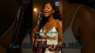 💔 Bu Şarkı Kalbine Dokunacak Broken Angel - Arash (Ft. Helena) / This Song Will Touch Your Heart Resimi