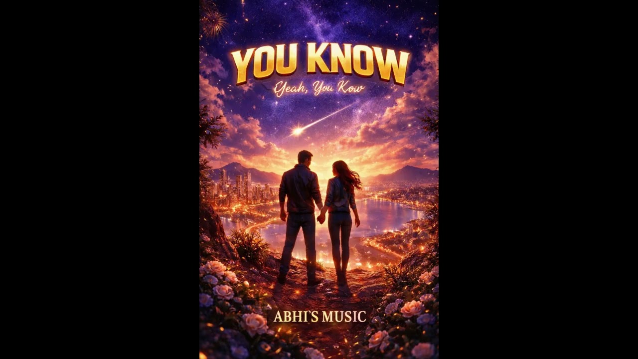 YOU KNOW  (Official Song)