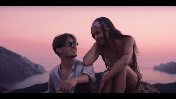 Livaï - Nous deux c'est mieux (Clip officiel)