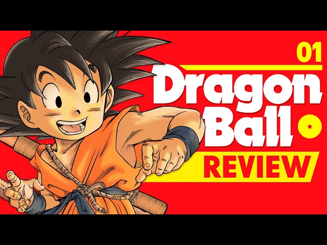 Review  Dragon Ball Z – A Saga do Torneio do Outro Mundo – Vortex Cultural