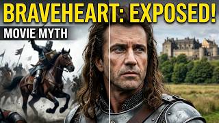 Forget the Movie: This Is the Real Braveheart Story