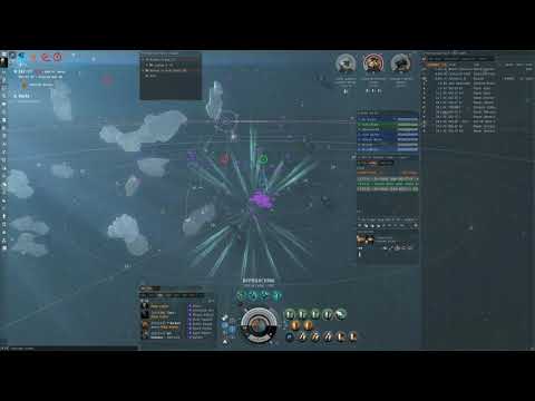 Elo finally breaks the Rorqual curse