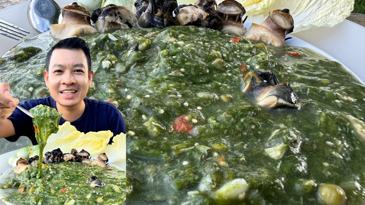 ลาบเทา สีเกด ซดคำใหญ่ๆแซ่บๆ