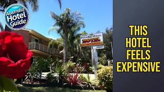Mollymook Paradise Haven Motel - This Hotel Feels Expensive | Mollymook, Australia⭐
