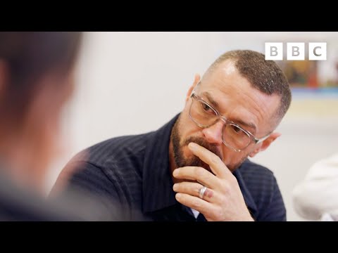 The story behind the documentary | Matt Willis: Fighting Addiction - BBC