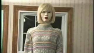 I Feel Fantastictara The Android