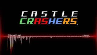 Castle Crashers OST  |  Thieves Forest