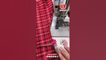 Sewing Tools And Tutorial Curling Device Part 1