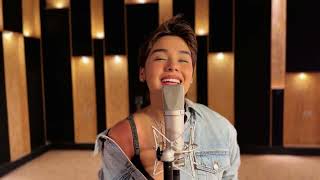 AYE - SI ANTES TE HUBIERA CONOCIDO - SESSIONS 4