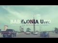 Babylonia uno street