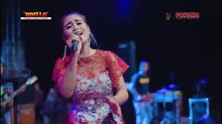 Pesta Panen Sherly KDI OM ADELLA Live TEGAL