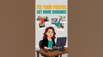 Fix Your Airbnb Photos Fast | 5-Step Superhost Photo System