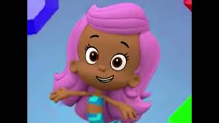 Sing Chu-Lu-Lu With Molly From Bubble Guppies The Wiggles