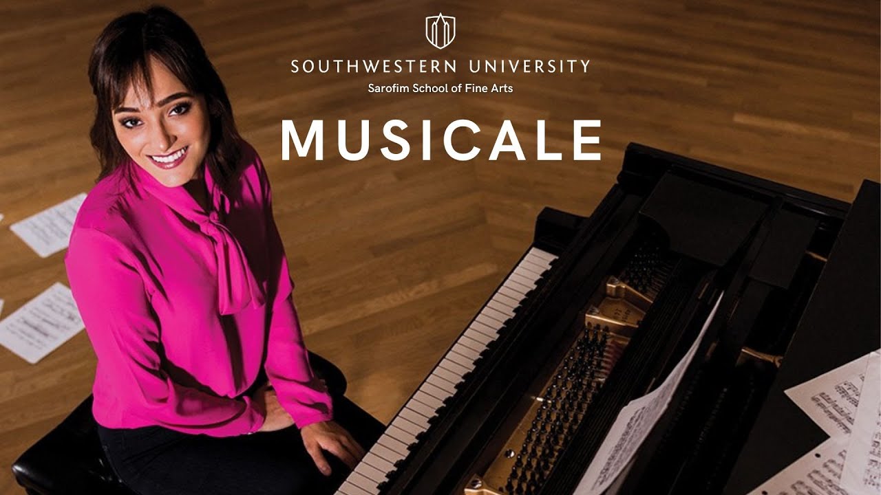 Musicale March 6, 2026