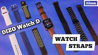 Dizo watch d belt Outlet